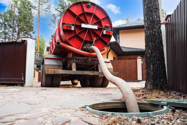 Septic system repair Bracebridge