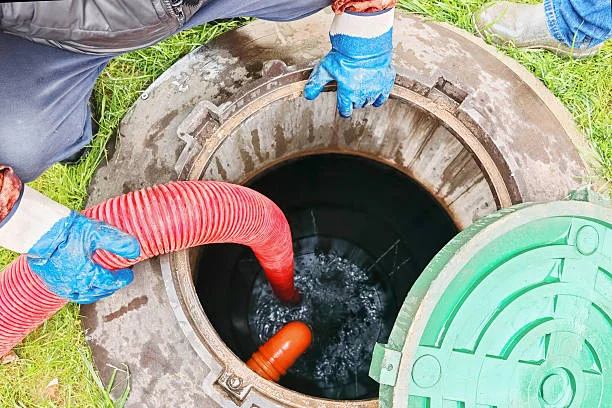 Septic tank replacement Bracebridge